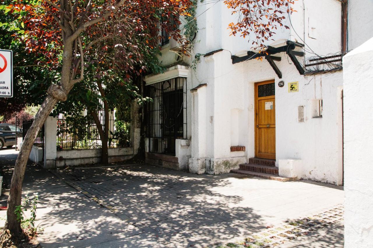 Casona Providencia Hotel - Santiago, Santiago